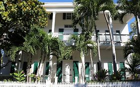 The Cypress House Key West